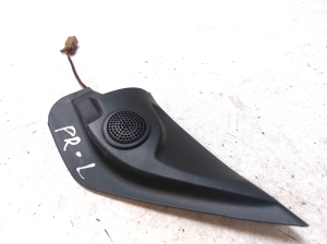 NISSAN Micra K12 (2002–2010) Speaker 28149AX600 - 3
