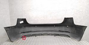 Tesla Model 3 3 (2016–2024) Tagumine kaitseraud 108398300G - 10