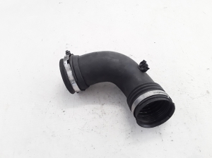 RENAULT Scenic (2003–2010) Luftansaugschlauch 8200201614 - 2