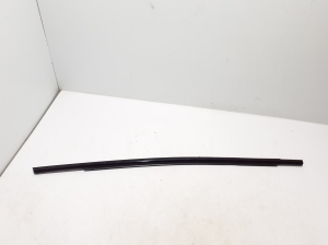 Fensterschachtleiste außen Tür hinten - LJ8BR25605AC