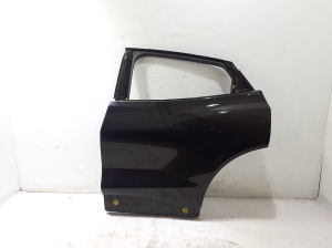 Portes latérales arrière - LJ8BR24631AB