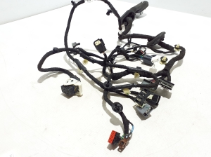 Ford Mustang Mach-E Mach-E (2020–2026) Juhtmestik PJ8T14631NCB - 2