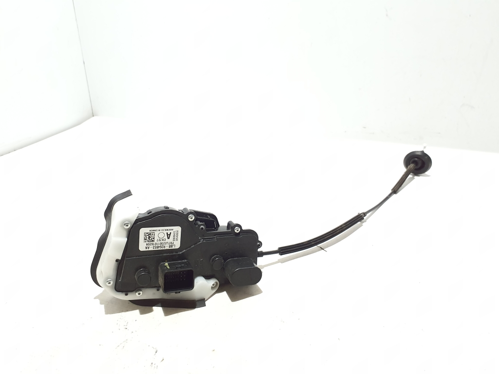 Ford Mustang Mach-E Mach-E (2020–2026) Rear side door lock LJ8BR264B53AN Ford Mustang Mach-E Mach-E (2020–2026) Rear side door lock LJ8BR264B53AN