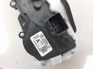 Ford Mustang Mach-E Mach-E (2020–2026) Rear side door lock LJ8BR264B53AN - 2