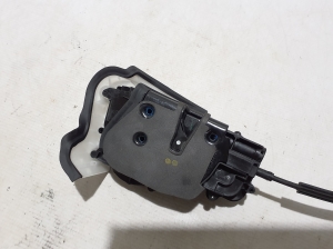 Ford Mustang Mach-E Mach-E (2020–2026) Rear side door lock LJ8BR264B53AN - 3