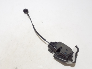Ford Mustang Mach-E Mach-E (2020–2026) Rear side door lock LJ8BR264B53AN - 4