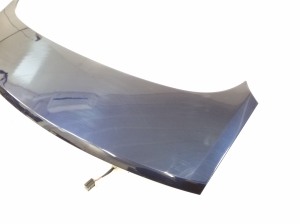 Porsche Panamera 971 (2016–2026) Tailgate spoiler 971827677 - 3