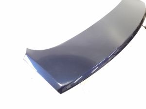 Porsche Panamera 971 (2016–2026) Tailgate spoiler 971827677 - 4