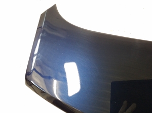 Porsche Panamera 971 (2016–2026) Tailgate spoiler 971827677 - 5