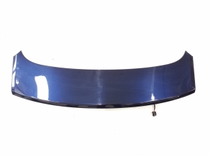 Tailgate spoiler - 971827677