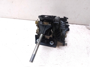 Ford Transit (2003–2006) Schaltmechanismus 4729021102 - 3