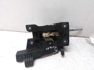 Ford Transit (2003–2006) Schaltmechanismus 4729021102 - 4