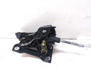 Ford Transit (2003–2006) Schaltmechanismus 4729021102 - 5