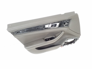 Porsche Panamera 971 (2016–2026) Front door panel 971863981 - 2