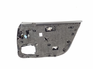Porsche Panamera 971 (2016–2026) Front door panel 971863981 - 3