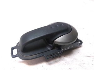 Rear side door interior handle - 5010800006