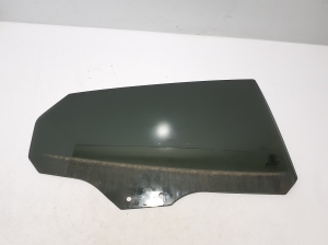   Türscheibe hinten  - LJ8BR25712AC 
