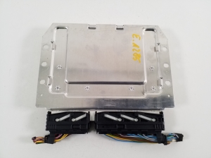 Porsche Macan (2014–2026) Control unit 95B907553H - 2