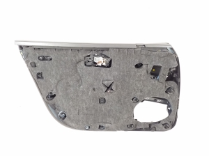 Porsche Panamera 971 (2016–2026) Front door panel 971867012 - 2