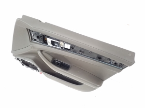 Porsche Panamera 971 (2016–2026) Front door panel 971867012 - 4
