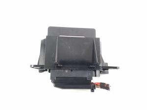 Electric parking brake control module - 95B907801C