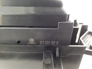 Porsche Macan (2014–2026) Electric parking brake control module 95B907801C - 2