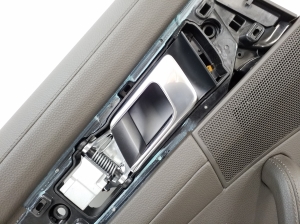 Porsche Panamera 971 (2016–2026) Tagumise küljeukse polster 971867211 - 5