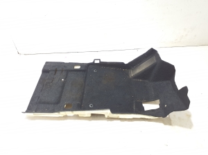 VOLVO EX30 I (2023–2026) Salongi põrandavaip 80001047 - 3