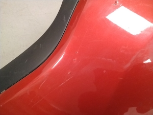 RENAULT Clio IV (2012–2019) Front bumper 620221112R - 13