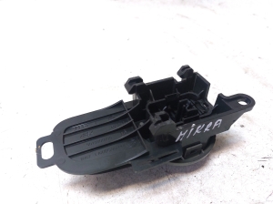 NISSAN Micra K12 (2002–2010) Front door inner handle 5010800006 - 2