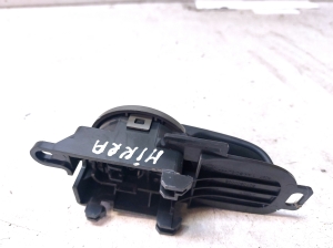 NISSAN Micra K12 (2002–2010) Front door inner handle 5010800006 - 3