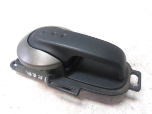 Front door inner handle - 5010800006
