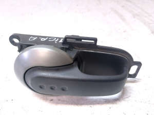 NISSAN Micra K12 (2002–2010) Front door inner handle 5010800006 - 2