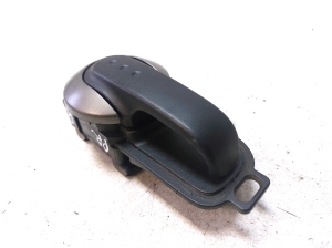 NISSAN Micra K12 (2002–2010) Front door inner handle 5010800006 - 4