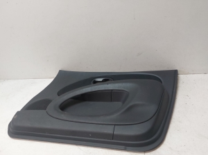 NISSAN Micra K12 (2002–2010) Front door panel 80922BC600 - 2