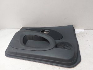 NISSAN Micra K12 (2002–2010) Front door panel 80923BC600 - 2