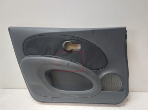 Front door panel - 80923BC600