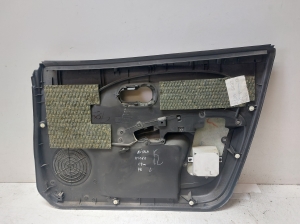 NISSAN Micra K12 (2002–2010) Front door panel 80923BC600 - 3
