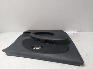 NISSAN Micra K12 (2002–2010) Front door panel 80923BC600 - 6