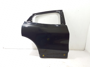 Portes latérales arrière - LJ8BR24630AB