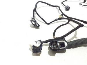 Ford Mustang Mach-E Mach-E (2020–2026) Juhtmestik PJ8T14632NBA - 2