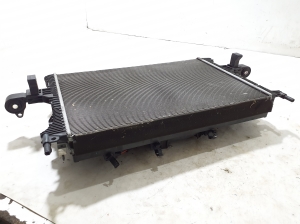 VOLVO EX30 I (2023–2026) Radiator set and its parts - 3