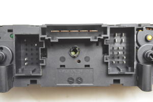 Skoda Rapid (2011–2026) Heater control panel 5JA820045 - 4