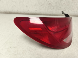Mercedes Benz CLA-Class W117 (2013–2019) Eckleuchte hinten A1179060501 - 2