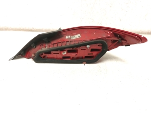 Mercedes Benz CLA-Class W117 (2013–2019) Eckleuchte hinten A1179060501 - 10