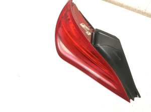 Mercedes Benz CLA-Class W117 (2013–2019) Eckleuchte hinten A1179060501 - 11