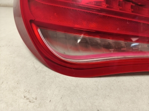Mercedes Benz CLA-Class W117 (2013–2019) Eckleuchte hinten A1179060501 - 6