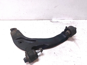Volkswagen Transporter T6 (2015–2026) Querlenker vorne 7E0407166B - 2
