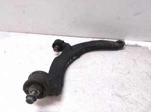 Volkswagen Transporter T6 (2015–2026) Querlenker vorne 7E0407166B - 3