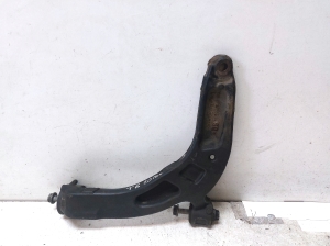Bras de suspension avant - 7E0407166B